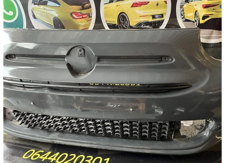 bumper-fiat-500-20102015-voorbumper-origineel