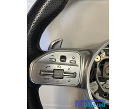 mercedes-a-w177-e-c238-amg-stuurwiel-stuur-2018 — foto 6