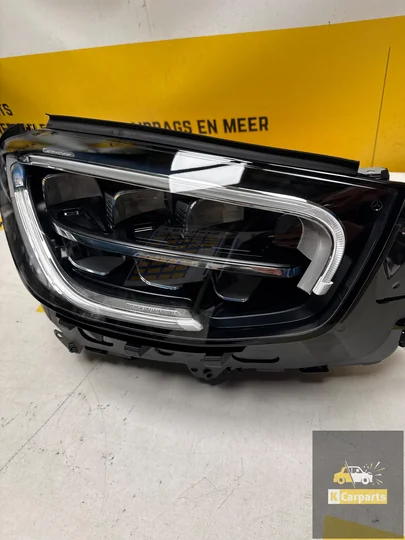 koplamp-mercedes-glc-w253-1922-facelift-a2539066403-rechts-nieuw — foto 2