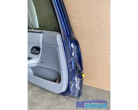renault-laguna-2-blauw-links-achter-deur-portier-20012007 — foto 6