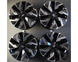 renault-rafale-velg-velgen-20-inch-403005760r-origineel-5x1143 — foto 2