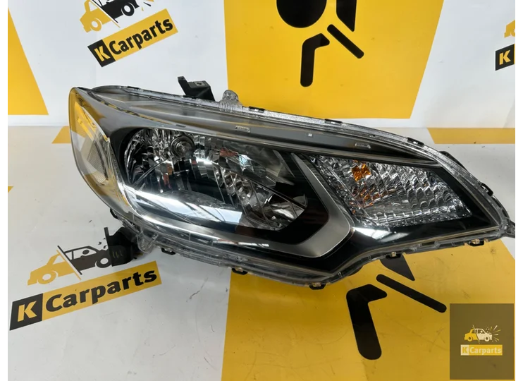 Honda Jazz Rechts Voor koplamp origineel koplamp