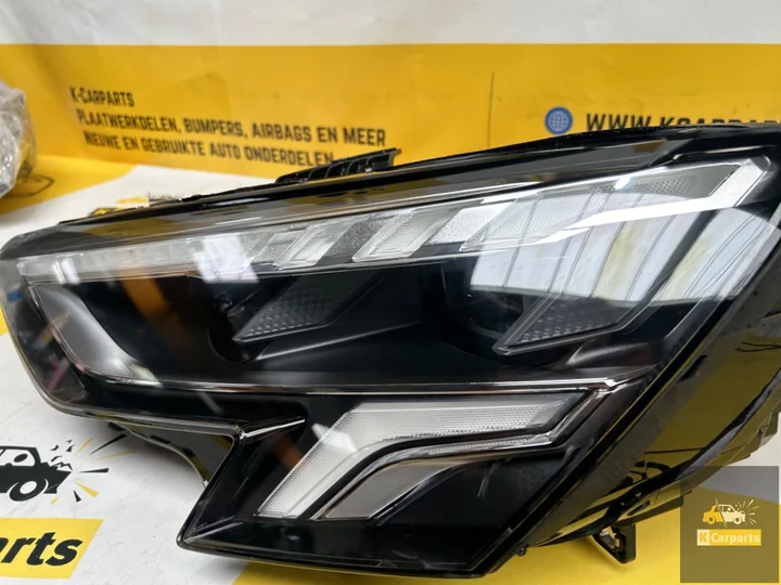 koplamp-audi-a3-8y-full-led-links-compleet-8y0941033 — foto 4