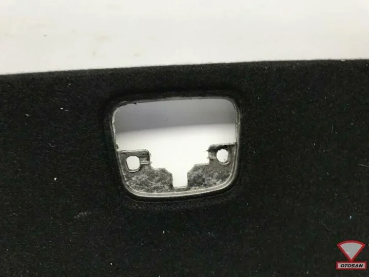 mercedes-a-klasse-w176-laadvloer-kofferbakmat-a1766800042 — foto 2