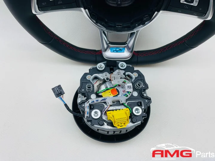 vw-gti-gtd-r-line-stuur-airbag — foto 6