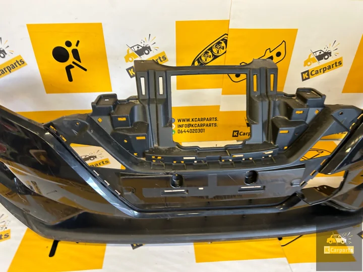 nissan-qashqai-facelift-20172021-bumper-62022hv00h — foto 6
