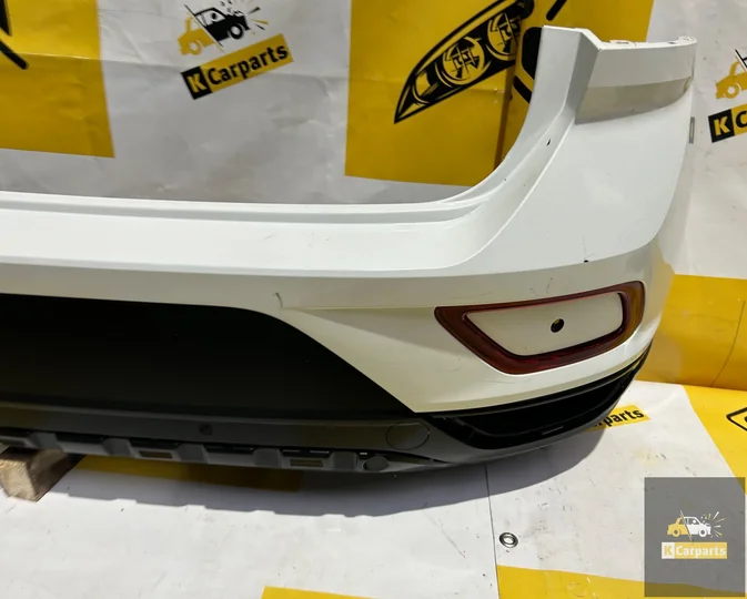achterbumper-vw-volkswagen-troc-facelift-bumper-2ga807417g — foto 7