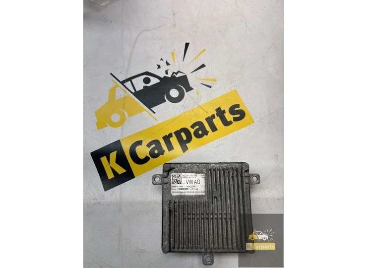 Module de phare d'origine VW Audi Seat Skoda 992941591DE