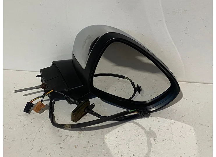 Citroen C3 Right Outside Mirror Right 96854013XT