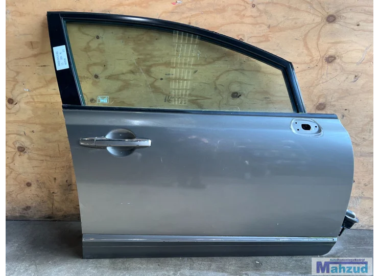 HONDA CIVIC 1.3 IMA Hybrid NH701M GRIS porte avant droite 2005-2013