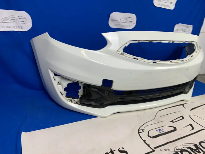 mitsubishi-space-star-voorbumper-origineel-bumper-2016 — foto 3