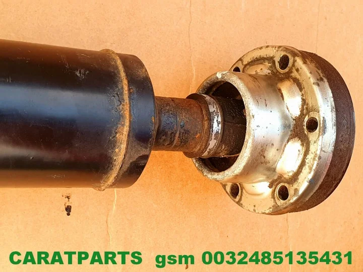 4m0521101q-q7-tussenas-q8-aandrijfas-q7-4m-cardanas-kardanas — foto 11