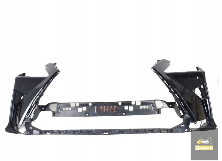 Lexus RX450H RX IV 4 15 Voorbumper