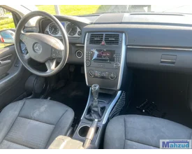 mercedes-b-klasse-b150-brons-791-demontage-sloop-onderdelen — foto 12