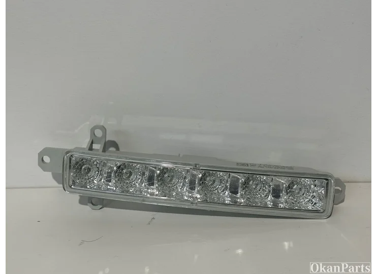 Citroen Peugeot Toyota Opel LED daytime running lights 9802795580