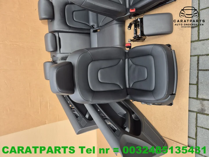 audi-a5-interieur-a5-leder-lederen-zetels-a5-sport-zetels-a5 — foto 4