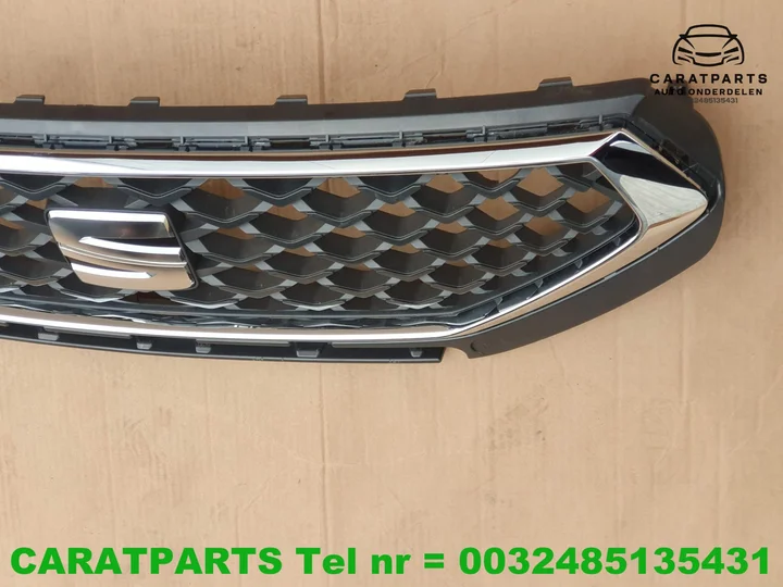 5fj853654-tarraco-bumpergrille-tarraco-grille-tarraco — foto 4