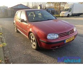 2001-vw-golf-4-20-demontage-sloop-onderdelen — foto 8