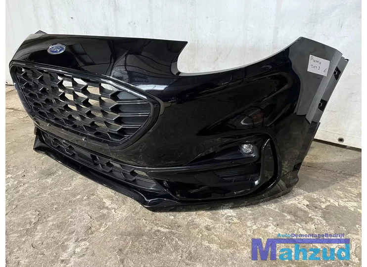 ford-puma-st-line-zwart-voorbumper-compleet-2019