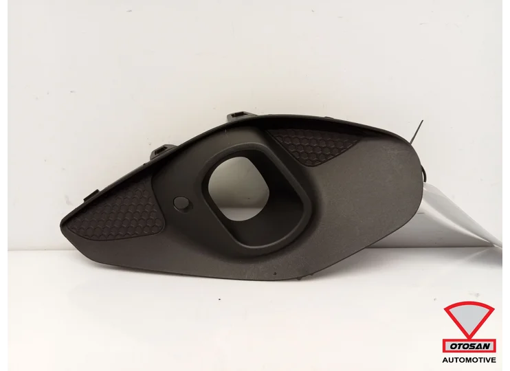 Opel Corsa F Rooster Voorbumper Rechts Nieuw 9830241080
