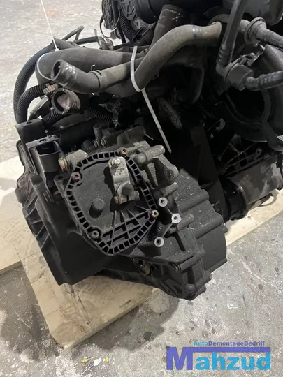 vw-polo-6r-14-dsg-automaatbak-versnellingsbak-mlg — foto 3