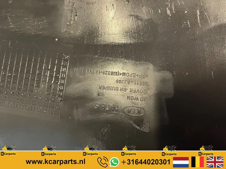 achterbumper-kia-ceed-2-ii-gt-line-pdc-86611a2200-sw — foto 12