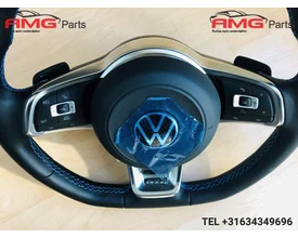 vw-passat-b8-gte-stuur-met-airbag-dsg — foto 3