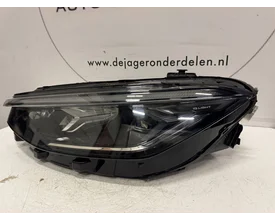 vw-passat-b9-vol-led-koplamp-links-compleet-3j1941035 — foto 3
