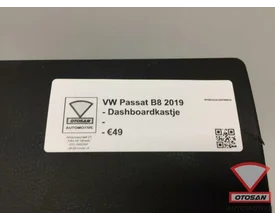 vw-passat-b8-2019-dashboardkastje — foto 2