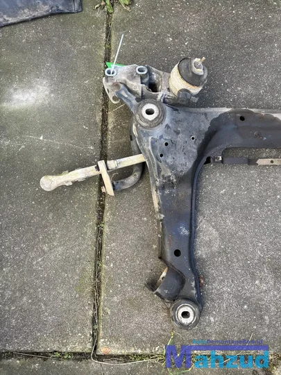 audi-a4-b7-subframe-20042009 — foto 3
