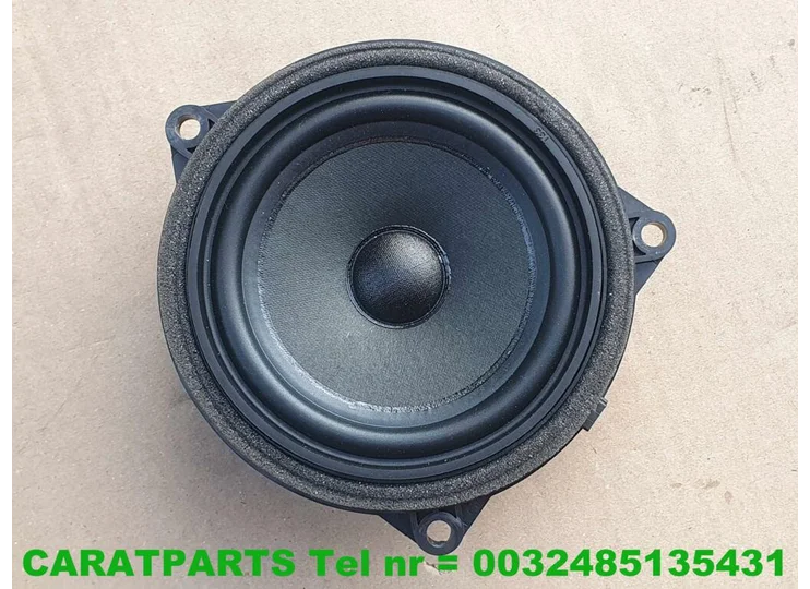 8715685 F44 F45 haut-parleur I3 F48 F39 F56 F55 F54 F57 F60