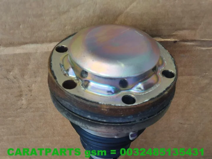 8k0501201-s4-aandrijfas-rs5-steekas-s5-cardan-rs4 — foto 5