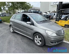 2006-mercedes-b-klasse-w245-b170-17-onderdelen-demontage — foto 8