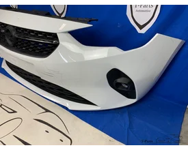 opel-corsa-f-elektrisch-voorbumper-bumper-grille-rooster-grill — foto 3
