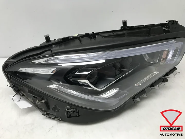 mercedes-cla-w118-vol-led-multibeam-koplamp-r-a1189067001 — foto 3