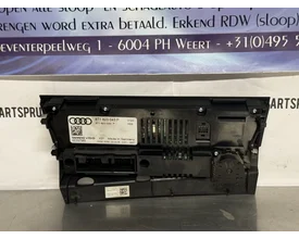 audi-a5-airco-kachel-bedieningpaneel — foto 2