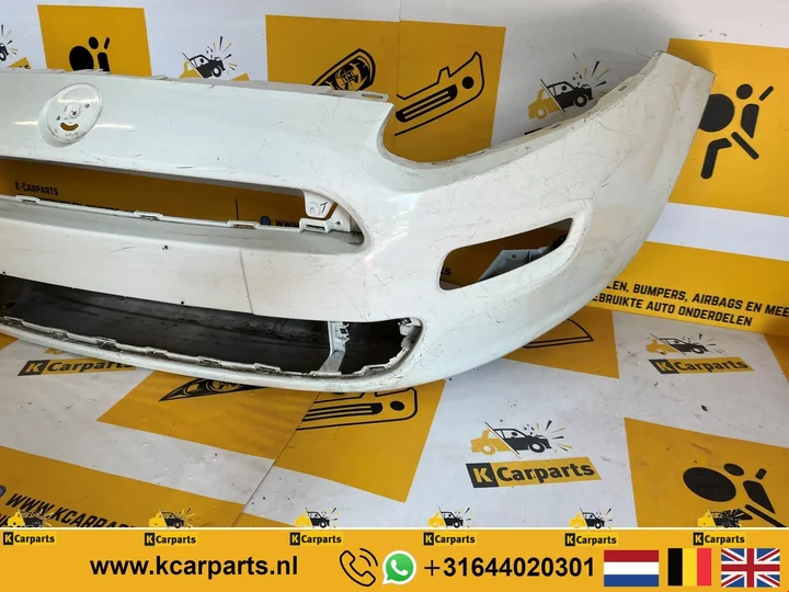 voorbumper-fiat-punto-20102016-735536139-bumper — foto 6
