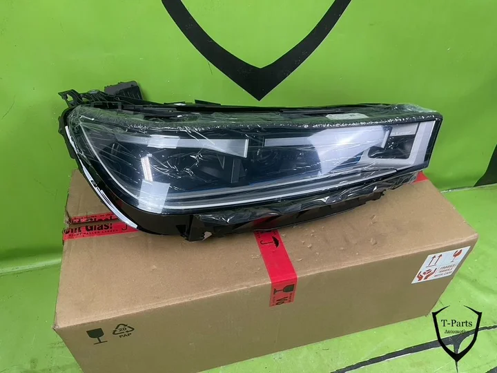 bmw-ix-koplamp-rechts-lamp-5a3cea204 — foto 2