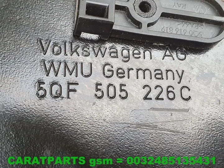 5qf501052bl-5qf505226c-vw-draagarm-audi-seat-skoda-cupra — foto 5