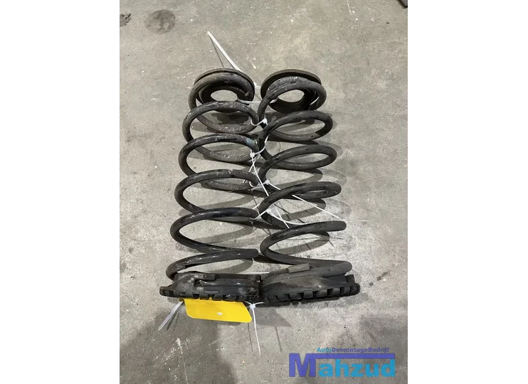 KIA PICANTO 2 achter achteras spiraalveer veer 2011-2017