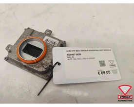 audi-vw-seat-skoda-xenon-ballast-module-4g0907397r — foto 2
