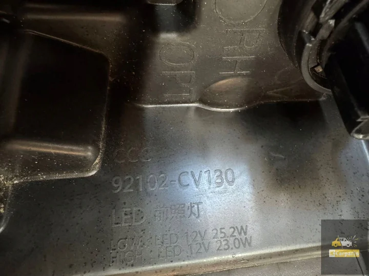 kia-ev6-volledig-ledlicht-rechts — foto 2