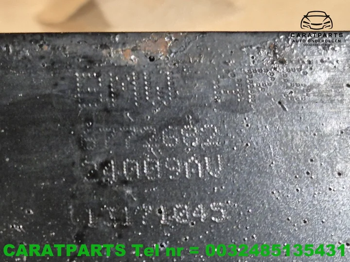 6772682-bmw-x5-subframe-x6-voorbrug-e70-vooras-e71-ophanging — foto 19