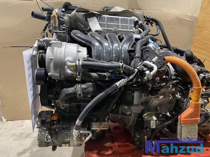 hyundai-loniq-kona-16-gdi-hybrid-motorblok-g4le-motor — foto 6