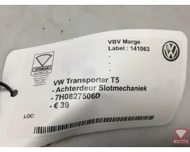 vw-transporter-t5-achterdeur-slotmechaniek-7h0827506d — foto 2