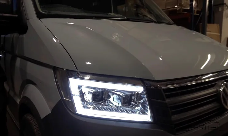 volkswagen-crafter-koplamp-links-rechts-full-led-light-2017 — foto 4