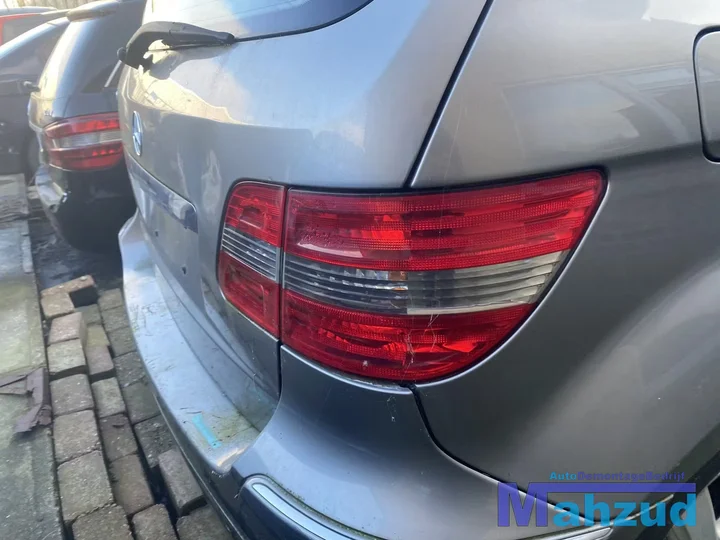 mercedes-bklasse-w245-rechts-buiten-achterlicht-20052011 — foto 2