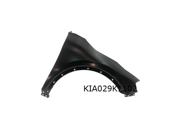 kia sportage rechts zijscherm 21+ voorscherm 66321P1000 66321 P1000