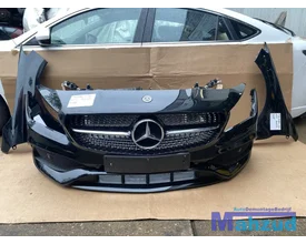 2018-mercedes-cla-w117-facelift-voorkop-voorbumper-zwart