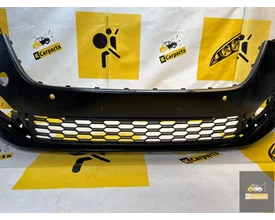 skoda-scala-657-voorbumper-bumper-657807221 — foto 4